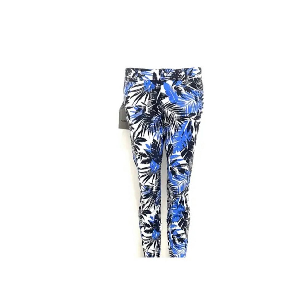 Alberto Golfhose Alberto Golf Hose Mona Revolutional Jungle Damen 36 Alberto Golfhose Alberto Golf Hose Mona Revolutional Jungle Damen 36 von Alberto