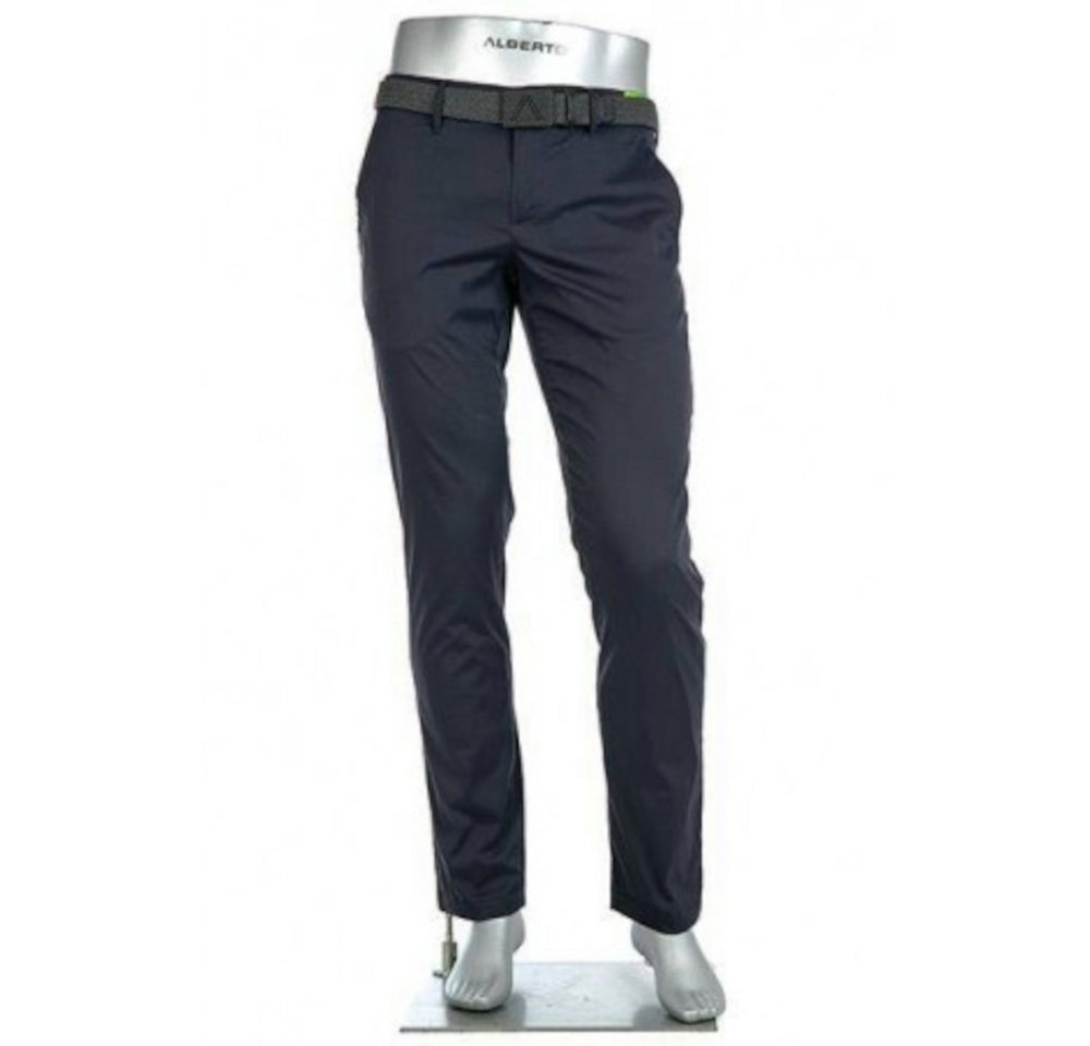 Alberto Golfhose Alberto Golf Hose Nick Rain&Wind Fighter Navy Herren 58 Alberto Golfhose Alberto Golf Hose Nick Rain&Wind Fighter Navy Herren 58 von Alberto