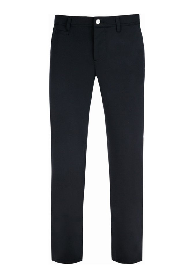 Alberto Golfhose Alberto Golfhose Rookie Cooler Schwarz Herren Alberto Golfhose Alberto Golfhose Rookie Cooler Schwarz Herren von Alberto