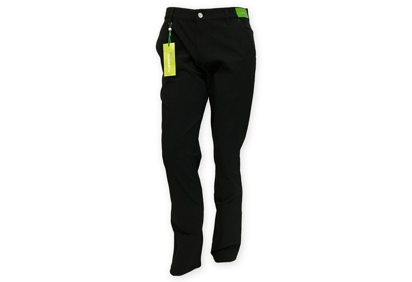 Alberto Golfhose Alberto Golf Hose Pro 3xDry Cooler Schwarz Herren 60 Alberto Golfhose Alberto Golf Hose Pro 3xDry Cooler Schwarz Herren 60 von Alberto