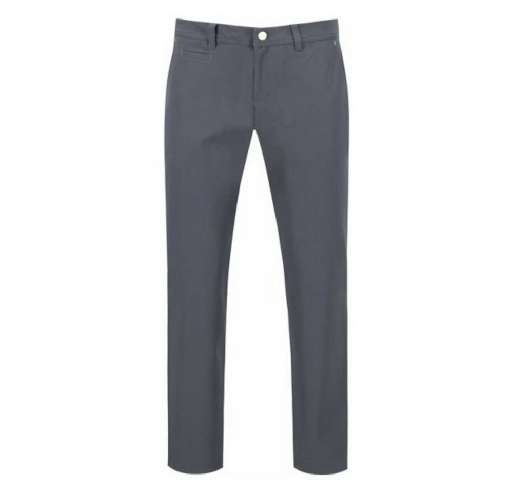 Alberto Golfhose Alberto Golf Hose Rookie WR Grau Herren 27 Alberto Golfhose Alberto Golf Hose Rookie WR Grau Herren 27 von Alberto
