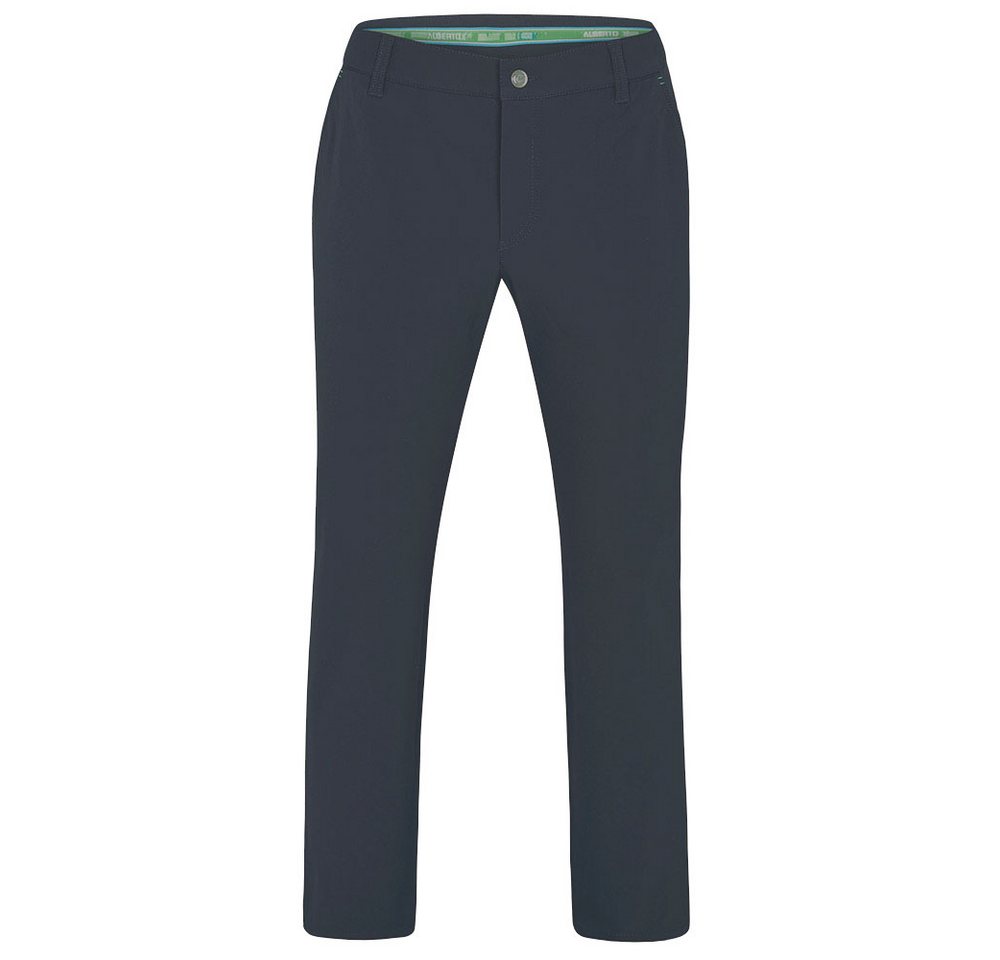 Alberto Golfhose Alberto Golf Hose Trekk 3xDry Cooler Dunkelgrau Herren 30 Alberto Golfhose Alberto Golf Hose Trekk 3xDry Cooler Dunkelgrau Herren 30 von Alberto