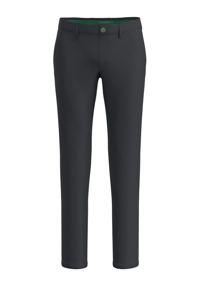 Alberto Golfhose Alberto Golf Hose Nick Rain&Wind Fighter Schwarz Herren 60 Alberto Golfhose Alberto Golf Hose Nick Rain&Wind Fighter Schwarz Herren 60 von Alberto