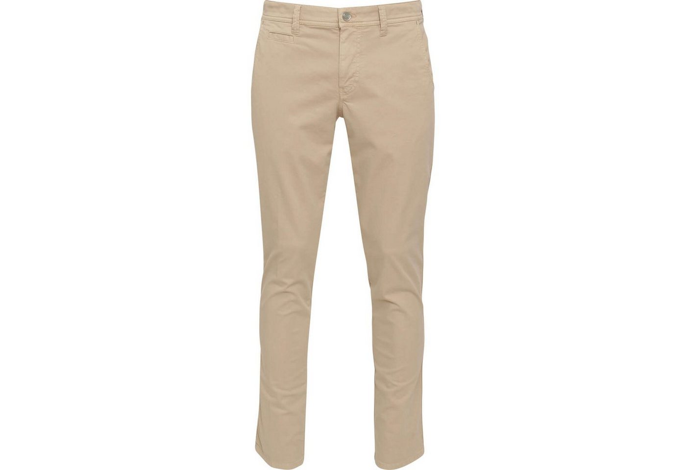 Alberto Golfhose Alberto Rookie 3xDry Cooler Beige von Alberto