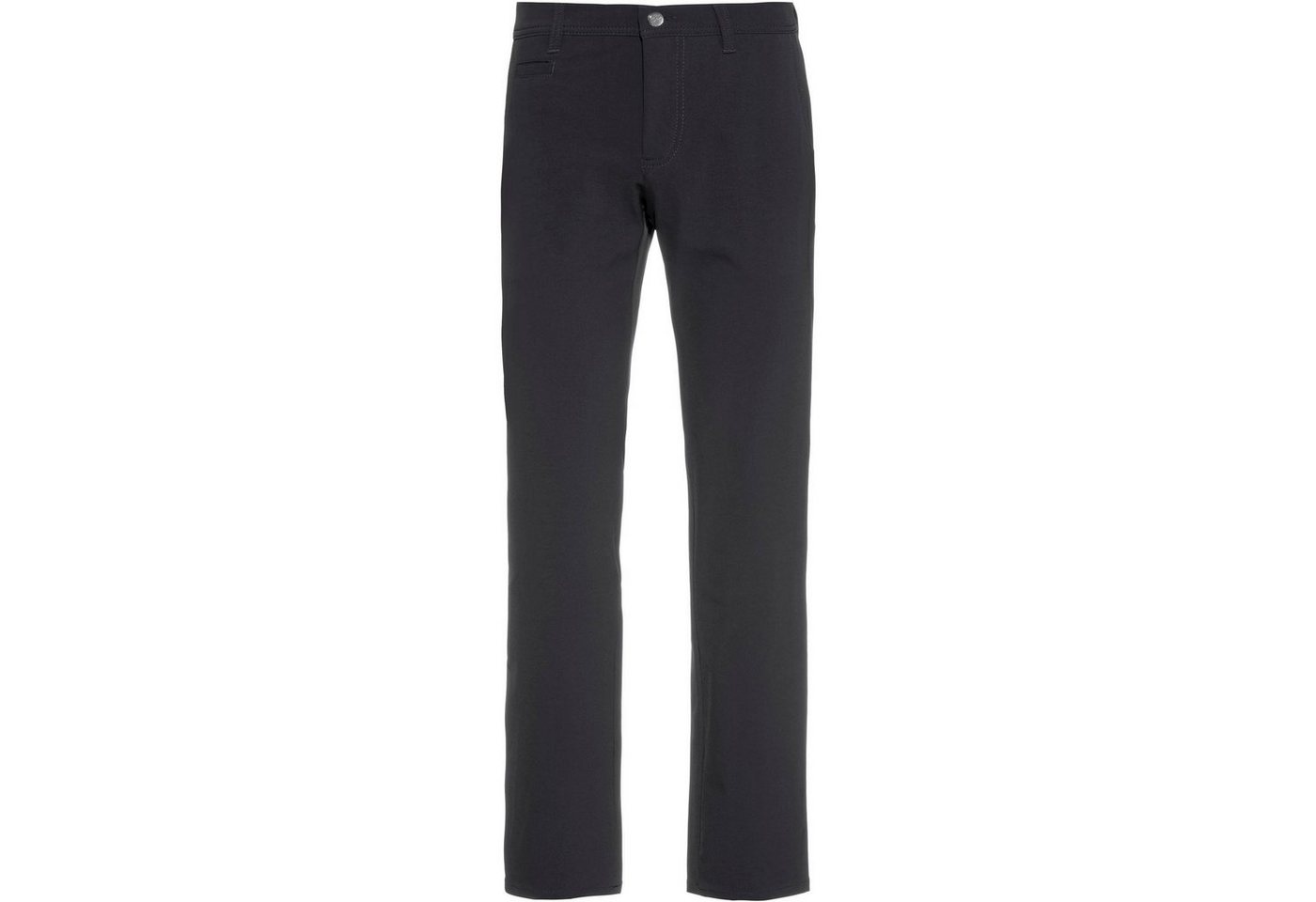 Alberto Golfhose Alberto Rookie WR Revolutional Black von Alberto