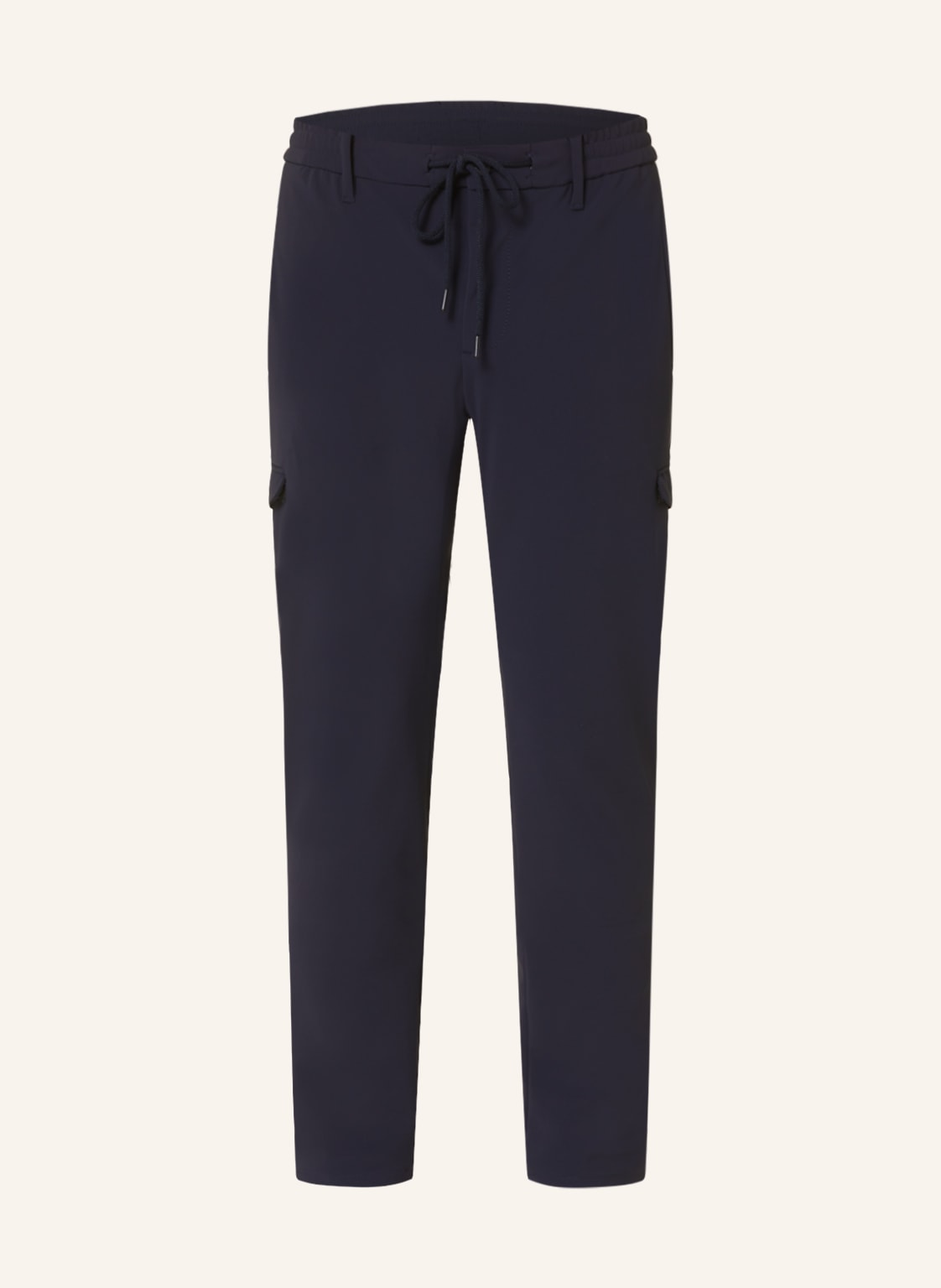 Alberto Golfhose Clay-G blau Alberto Golfhose Clay-G blau von Alberto