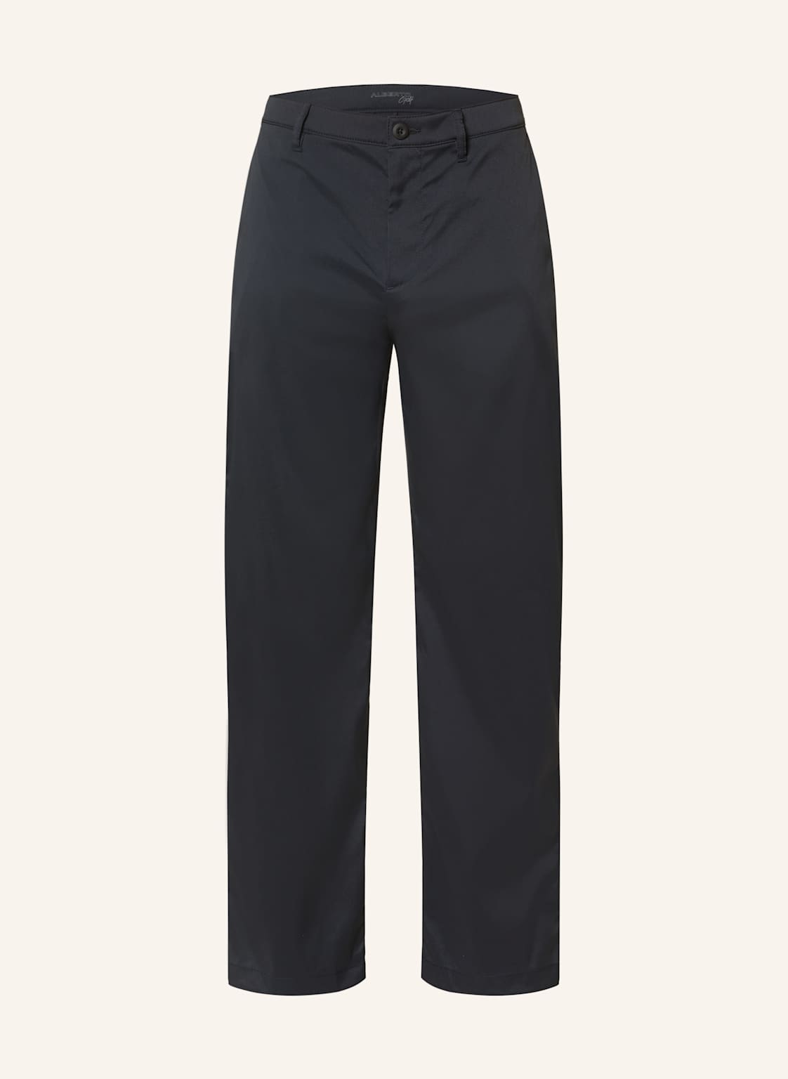 Alberto Golfhose Luis-Y schwarz Alberto Golfhose Luis-Y schwarz von Alberto