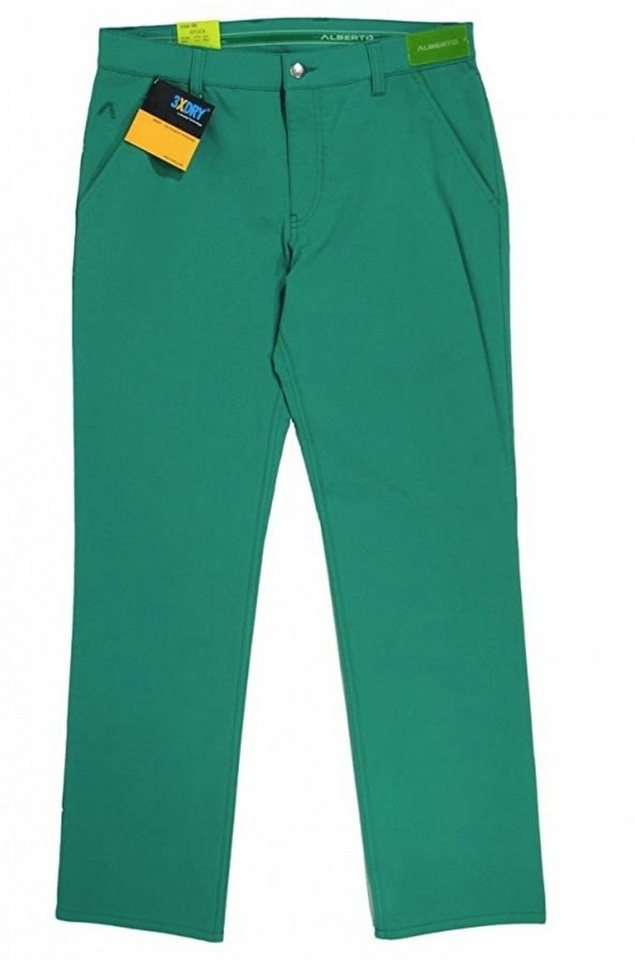 Alberto Golfhose PRO 3X DRY COOLER Alberto Golfhose PRO 3X DRY COOLER von Alberto