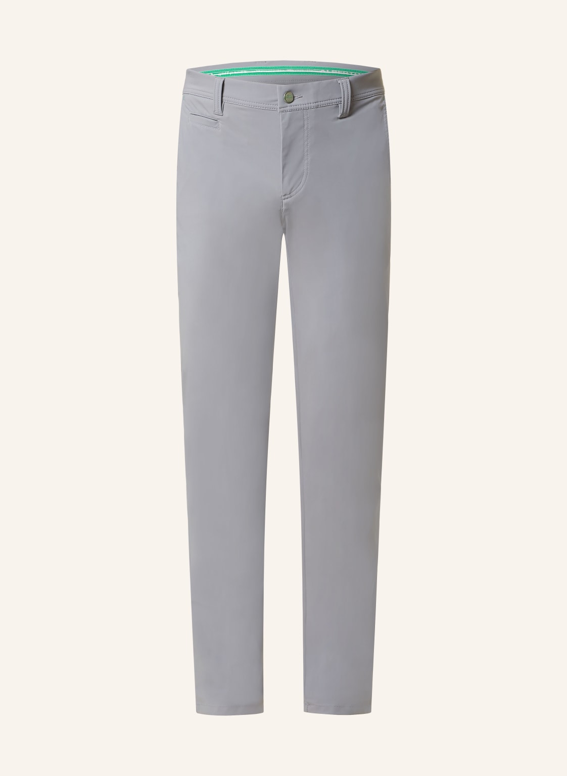 Alberto Golfhose Rookie grau Alberto Golfhose Rookie grau von Alberto