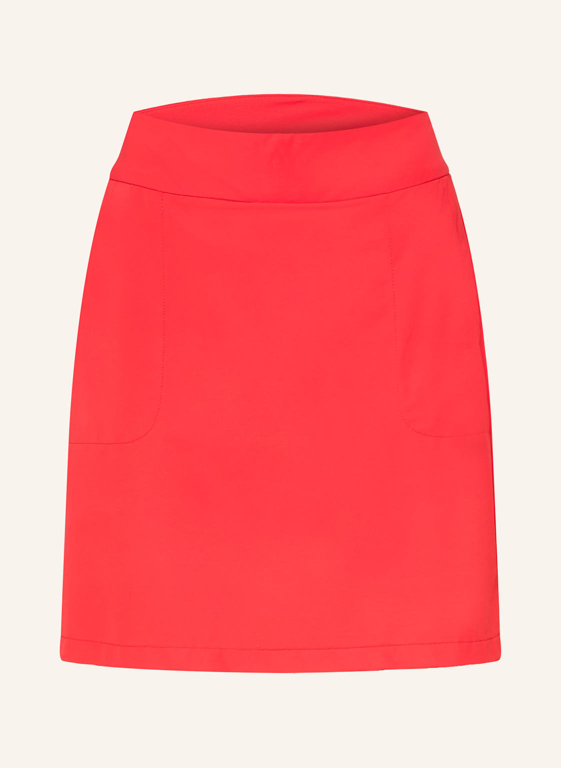 Alberto Golfrock Lissy Mit Uv-Schutz 50+ rot Alberto Golfrock Lissy Mit Uv-Schutz 50+ rot von Alberto