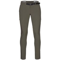 Alberto HOUSE-BOZ -3xDry Cooler Chino Hose oliv von Alberto