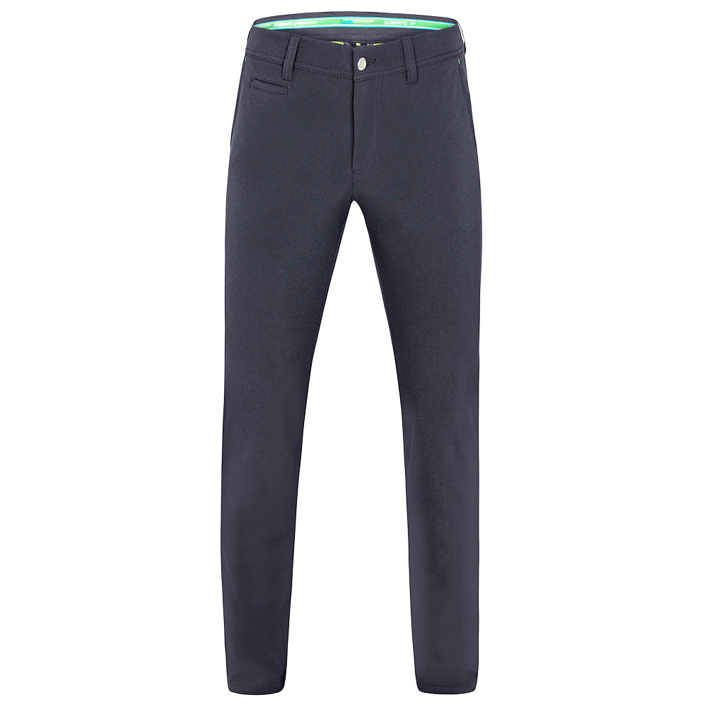 'Alberto Herren Rookie Str E Herb/Winter Golfhose navy' 'Alberto Herren Rookie Str E Herb/Winter Golfhose navy' von Alberto