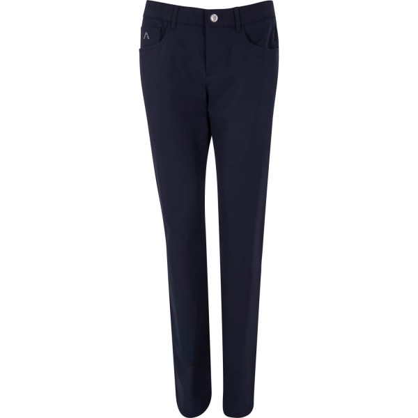 Alberto Hose Anja Dry Cooler navy von Alberto