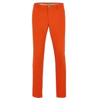 Alberto IAN - 3xDRY Cooler Chino Hose orange Alberto IAN - 3xDRY Cooler Chino Hose orange von Alberto