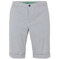 Alberto IAN-K - WR Summer Stripe Bermuda Hose blau Alberto IAN-K - WR Summer Stripe Bermuda Hose blau von Alberto