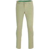 Alberto IAN - WR Revolutional Chino Hose oliv von Alberto