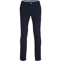 Alberto Ian - 3xDry Cooler Chino Hose marine Alberto Ian - 3xDry Cooler Chino Hose marine von Alberto
