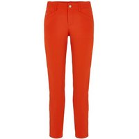 Alberto JANA-CR - 3xDRY Cooler 7/8 Hose orange von Alberto