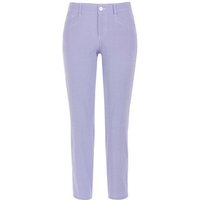 Alberto JANA-CR - Revolutional Print WR 7/8 Hose lila Alberto JANA-CR - Revolutional Print WR 7/8 Hose lila von Alberto