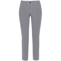 Alberto JANA-CR - Revolutional Print WR 7/8 Hose navy Alberto JANA-CR - Revolutional Print WR 7/8 Hose navy von Alberto