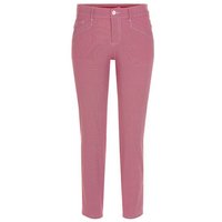 Alberto JANA-CR - Revolutional Print WR 7/8 Hose pink Alberto JANA-CR - Revolutional Print WR 7/8 Hose pink von Alberto