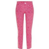 Alberto JANA-CR - Revolutional Print WR 7/8 Hose pink Alberto JANA-CR - Revolutional Print WR 7/8 Hose pink von Alberto