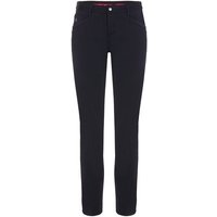 Alberto JANA - Stretch Energy Thermo Hose navy von Alberto