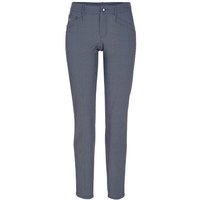 Alberto JANA - WR Print Hose navy Alberto JANA - WR Print Hose navy von Alberto