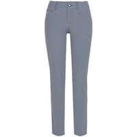 Alberto JANA - WR Print Hose navy Alberto JANA - WR Print Hose navy von Alberto