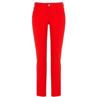 Alberto JANA - WR Super Jersey Thermo Hose rot Alberto JANA - WR Super Jersey Thermo Hose rot von Alberto