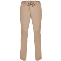 Alberto JUMP-G - Light Cotton Jogpant Hose beige Alberto JUMP-G - Light Cotton Jogpant Hose beige von Alberto