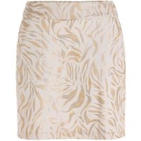 Alberto LISSY - Golden Print Jersey Skort sand Alberto LISSY - Golden Print Jersey Skort sand von Alberto