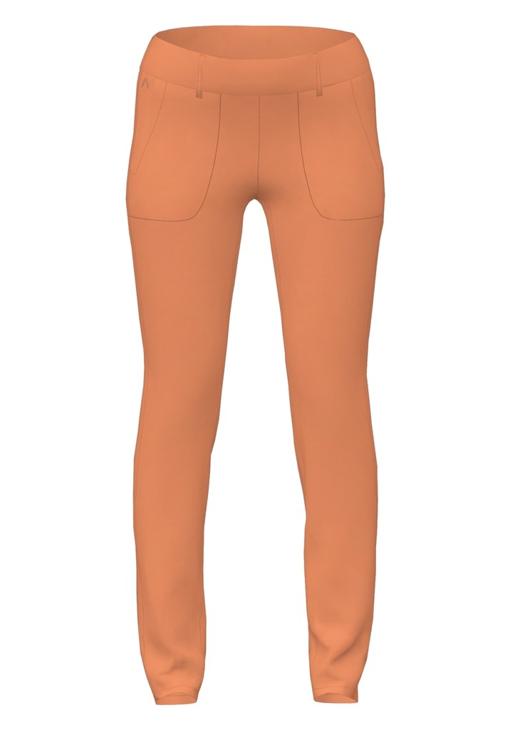 Alberto LUCY - 3xDRY Cooler Hose Damen Alberto LUCY - 3xDRY Cooler Hose Damen von Ekomi