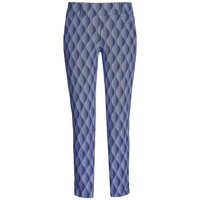 Alberto LUCY-CR - 3D- Jersey 7/8 Hose navy Alberto LUCY-CR - 3D- Jersey 7/8 Hose navy von Alberto