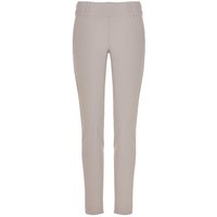 Alberto LUCY - WR Stretch Energy Pique Thermo Hose hellgrau Alberto LUCY - WR Stretch Energy Pique Thermo Hose hellgrau von Alberto
