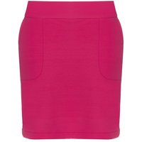 Alberto Lissy -super jersey Skort pink von Alberto