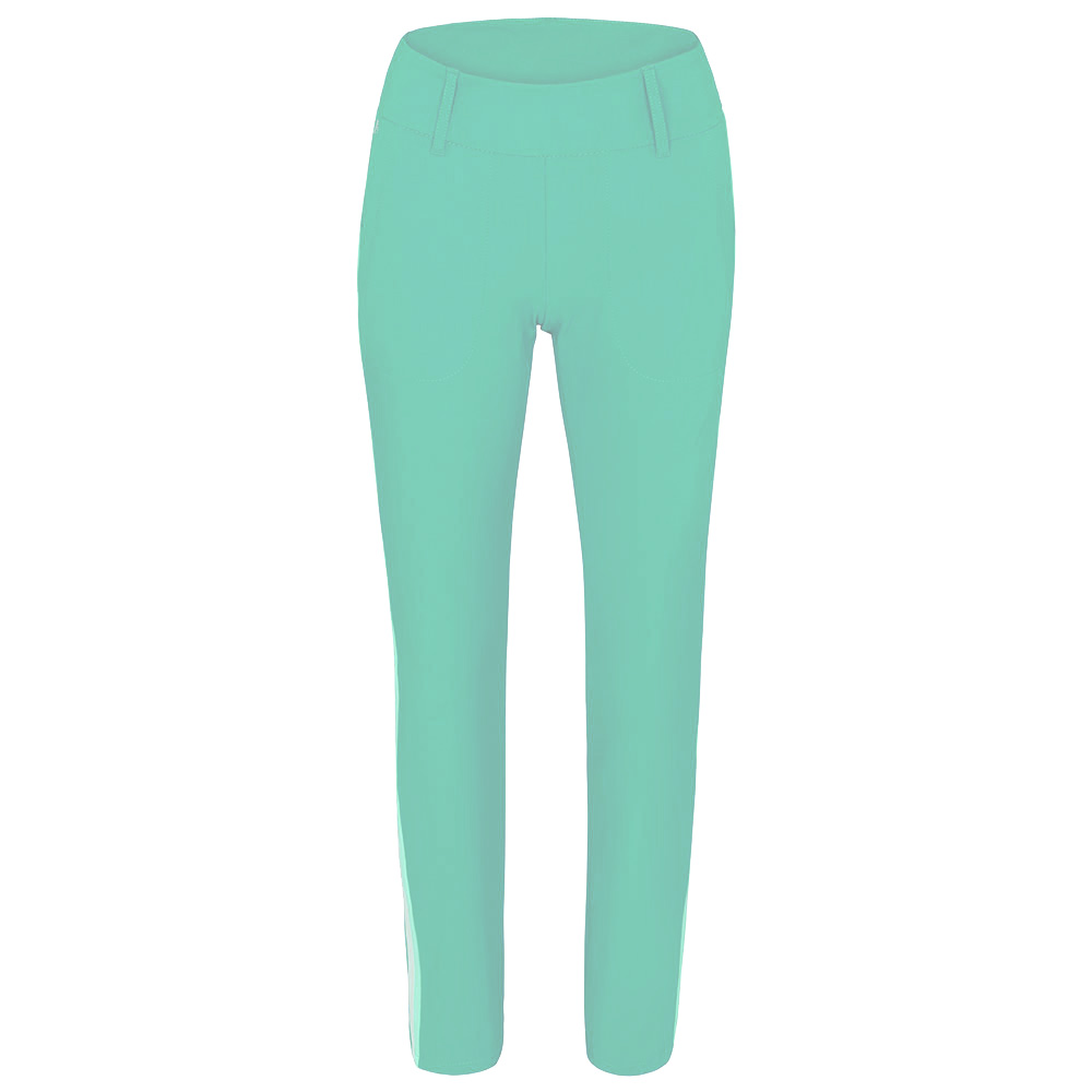 'Alberto Lucy 7335 DryCooler Damen Golfhose hellgrün' 'Alberto Lucy 7335 DryCooler Damen Golfhose hellgrün' von Alberto