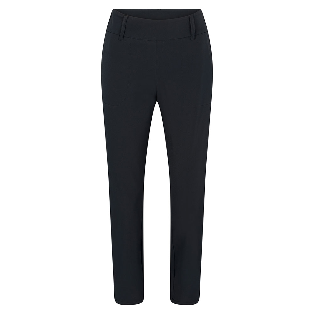 'Alberto Lucy-CR-SB 7335 3xDry Cooler Damen Golfhose schwarz' 'Alberto Lucy-CR-SB 7335 3xDry Cooler Damen Golfhose schwarz' von Alberto