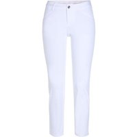 Alberto MONA - 3xDRY Cooler 7/8 Hose weiß Alberto MONA - 3xDRY Cooler 7/8 Hose weiß von Alberto