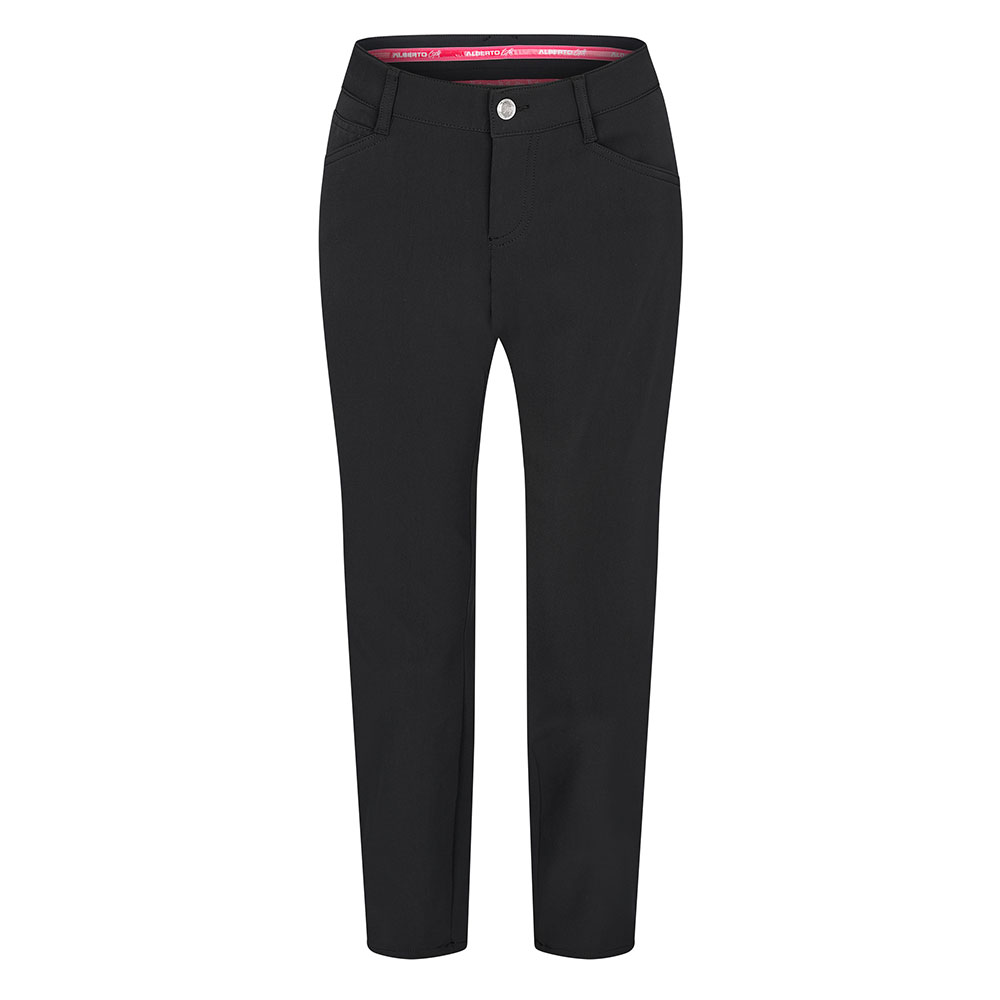 'Alberto Mona 7335 Damen 7/8 Golfhose schwarz' 'Alberto Mona 7335 Damen 7/8 Golfhose schwarz' von Alberto