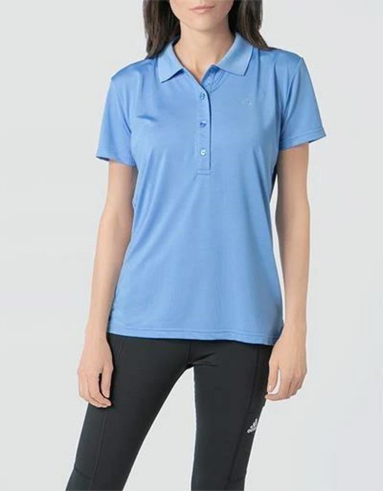Alberto Poloshirt Alberto Golf Polo Eva Dry Comfort Hellblau Damen L Alberto Poloshirt Alberto Golf Polo Eva Dry Comfort Hellblau Damen L von Alberto