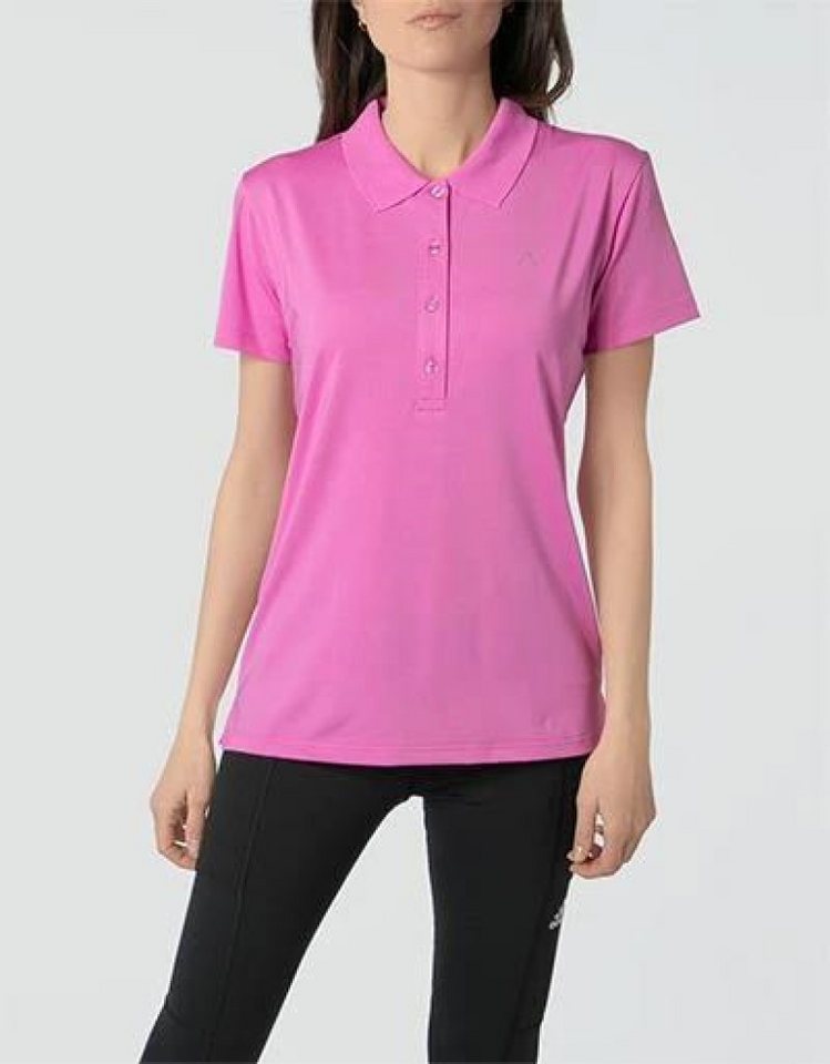 Alberto Poloshirt Alberto Golf Polo Eva Dry Comfort Pink Damen L Alberto Poloshirt Alberto Golf Polo Eva Dry Comfort Pink Damen L von Alberto