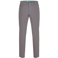 Alberto ROOKIE - 3xDRY Cooler Chino Hose grau von Alberto