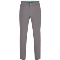 Alberto ROOKIE - 3xDRY Cooler Chino Hose grau Alberto ROOKIE - 3xDRY Cooler Chino Hose grau von Alberto