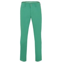 Alberto ROOKIE - 3xDRY Cooler Chino Hose grün Alberto ROOKIE - 3xDRY Cooler Chino Hose grün von Alberto
