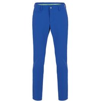 Alberto ROOKIE - 3xDRY Cooler Chino Hose royal von Alberto