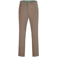 Alberto ROOKIE - 3xDRY Cooler Chino Hose taupe Alberto ROOKIE - 3xDRY Cooler Chino Hose taupe von Alberto
