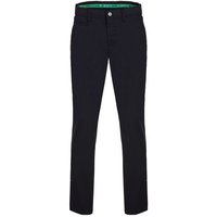 Alberto ROOKIE - Ceramica Gabardine Chino Hose navy Alberto ROOKIE - Ceramica Gabardine Chino Hose navy von Alberto