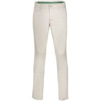 Alberto ROOKIE Ceramica Garbadine Chino Hose sand Alberto ROOKIE Ceramica Garbadine Chino Hose sand von Alberto