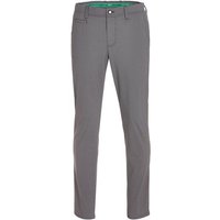 Alberto ROOKIE - Jersey Print Thermo Hose grau Alberto ROOKIE - Jersey Print Thermo Hose grau von Alberto